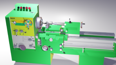 lathe